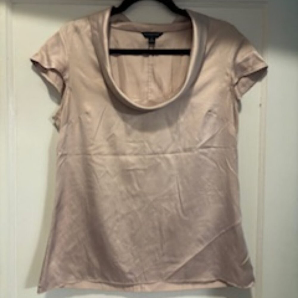 Banana Republic Women's Blouse